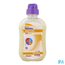 Afbeelding in Gallery-weergave laden, Nutrison Multi Fibre Fl 0,5l