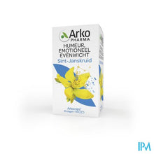 Afbeelding in Gallery-weergave laden, Arkocaps Sint Janskruid Plantaardig 45