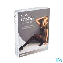 Load image into Gallery viewer, Veinax Kniekous Microfibre 2 Lang Beige Maat 5
