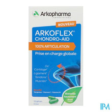 Charger l'image dans la galerie, Arkoflex Chondro-aid 100% Gewrichten Caps 120