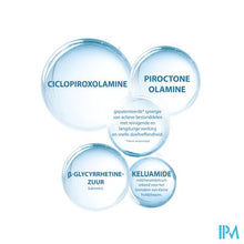 Afbeelding in Gallery-weergave laden, Ducray Kelual Ds Sh Verzorg. Hardnek. Roos 100ml