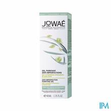 Afbeelding in Gallery-weergave laden, Jowae Gel Matifiant A/imperfections Tube 40ml