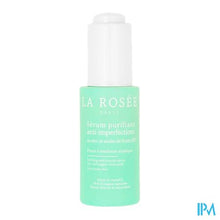 Load image into Gallery viewer, La Rosee Zuiv.serum T/onzuiv.zn&fruitzuren.bio30ml