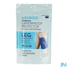 Charger l'image dans la galerie, Sealprotect Sport Kind Onderbeen 10-14j 50cm