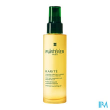 Afbeelding in Gallery-weergave laden, Furterer Karite Huile Nutrition Intense Fl 100ml