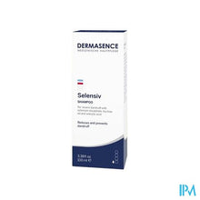 Afbeelding in Gallery-weergave laden, Dermasence Selensiv Shampoo 100ml