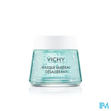 Charger l'image dans la galerie, Vichy Pt Mineralen Desalt Masker 75ml