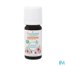 Load image into Gallery viewer, Puressentiel Eo Geranium Bio Expert 5ml