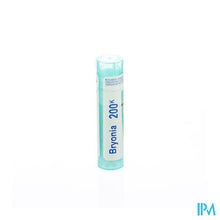 Afbeelding in Gallery-weergave laden, Bryonia 200k Gr 4g Boiron