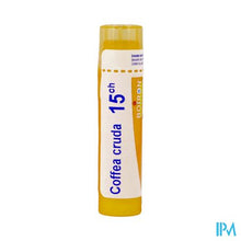 Afbeelding in Gallery-weergave laden, Coffea Cruda 15ch Gr 4g Boiron