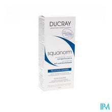 Afbeelding in Gallery-weergave laden, Ducray Squanorm Sh Vette Schilfers 200ml