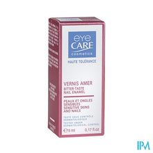 Afbeelding in Gallery-weergave laden, Eye Care Vernis Soin Amer 810