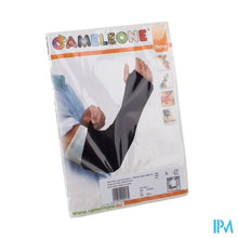 Afbeelding in Gallery-weergave laden, Cameleone Volledige Arm Open -duim Zwart l 1