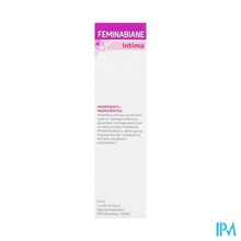 Afbeelding in Gallery-weergave laden, Feminabiane Intima Creme 15ml