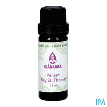 Afbeelding in Gallery-weergave laden, Sjankara Piment Ess. Olie 11ml