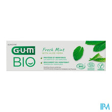 Afbeelding in Gallery-weergave laden, Gum Bio Tandpasta 75ml
