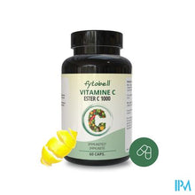 Afbeelding in Gallery-weergave laden, Fytobell Vitamine Ester C C1000 Caps 60
