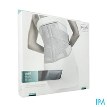 Charger l'image dans la galerie, Push Med Rugbrace 97-110cm T4
