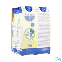 Afbeelding in Gallery-weergave laden, Fresubin Db Drink 200ml Vanille