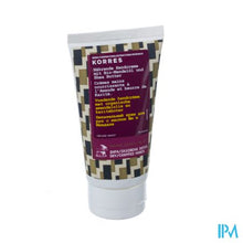 Afbeelding in Gallery-weergave laden, Korres Kb Handcr Voedend Almond Oil-sheabutter75ml