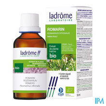 Afbeelding in Gallery-weergave laden, Ladrome Rosmarinus Officinalis/rozemarijn 50ml