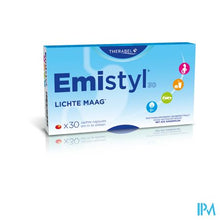 Bild in Galerieansicht laden, Emistyl 30 Caps 30