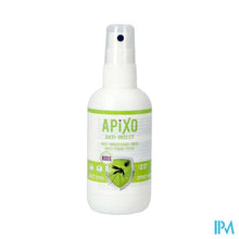 Load image into Gallery viewer, Apixo A/insect Deet 20% Kids Spray 100ml