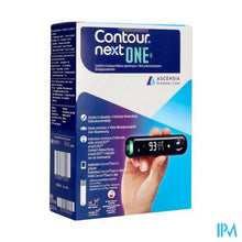 Charger l'image dans la galerie, Ascensia Contour Next One