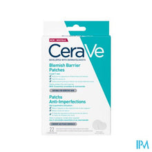 Afbeelding in Gallery-weergave laden, Cerave A/onzuiverheden Patches 22