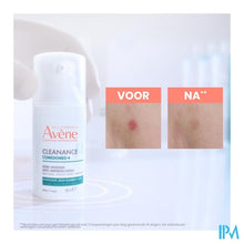 Charger l'image dans la galerie, Avene Cleanance Comedomed+ 30ml