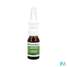 Afbeelding in Gallery-weergave laden, Pranarom Aromaforce Neusspray Ess Olie 15ml