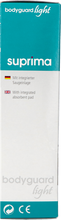 Afbeelding in Gallery-weergave laden, Suprima 1254 Bodyguard Light Man Zwart T8