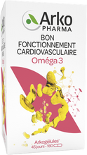Afbeelding in Gallery-weergave laden, Arkocaps Omega 3 Uit De Zee 180