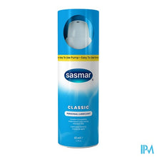 Afbeelding in Gallery-weergave laden, Sasmar Classic Pump Gel 60ml