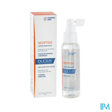 Charger l'image dans la galerie, Ducray Neoptide Man Tegen Haaruitval Lotion 100ml