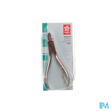 Afbeelding in Gallery-weergave laden, Pfeilring Nageltang Manikuur Km 3305