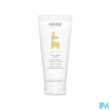 Afbeelding in Gallery-weergave laden, Babe Pediatric Luierwissel Creme 100ml