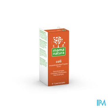 Afbeelding in Gallery-weergave laden, Mama natura coli 10 ml orale druppels