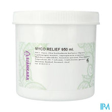 Load image into Gallery viewer, Sjankara Myco Relief 950ml