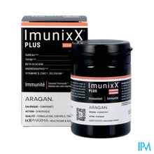 Load image into Gallery viewer, Imunixx Plus Tabl 42 Nf