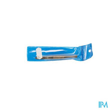 Afbeelding in Gallery-weergave laden, Selection Epileerpincet Recht Inox R15