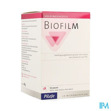 Afbeelding in Gallery-weergave laden, Biofilm Zakje 14x6g