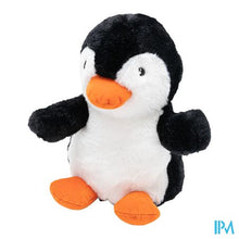 Charger l'image dans la galerie, Snuggies Kersenpitkussen Pinguin