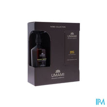 Charger l'image dans la galerie, Umami Giftset Home Sweet Spices 2 Prod