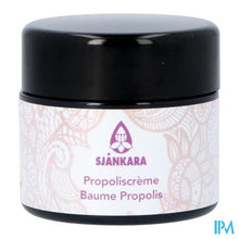 Load image into Gallery viewer, Sjankara Propoliscreme 50ml