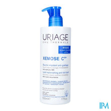 Afbeelding in Gallery-weergave laden, Uriage Xemose Balsem Oleo Verzacht.a/krabben 500ml