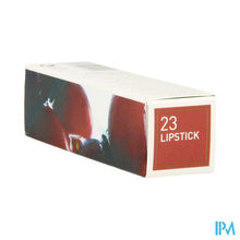 Afbeelding in Gallery-weergave laden, Korres Km Morello Creamy Lipstick 23 Natural Purpl