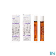 Afbeelding in Gallery-weergave laden, Korres Kb Parfum Drukpunt Relaxerend.lavendel 10ml