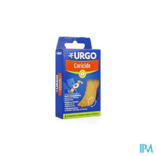 Afbeelding in Gallery-weergave laden, Urgocor Likdoornpleister 6