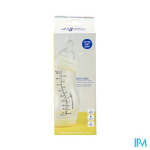 Afbeelding in Gallery-weergave laden, Difrax S-fles Natural Ice 310ml